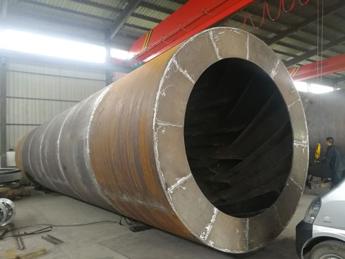 大型米兰体育平台彩票厂家生产车间