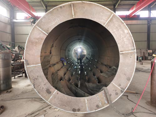 滚筒式米兰体育平台彩票